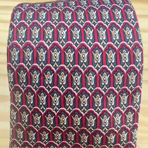 *2/$30* Christian Dior Silk Tie with Elegant Design
